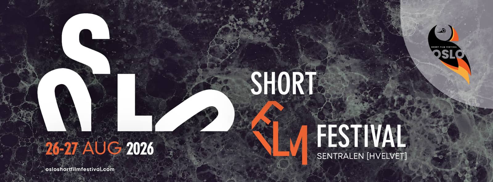 Oslo Short Film Festival 2026