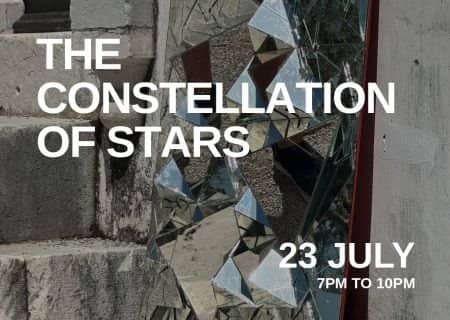 The Constelations of Stars