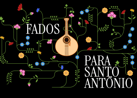 Música • Fados para Santo António