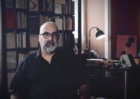 VALTER HUGO MΓE