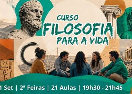 Curso Filosofia para a Vida