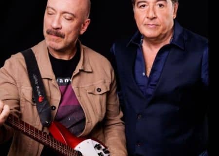 IRA! Legendary Rock Band - Brazil
