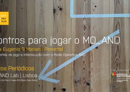 Encontros para Jogar o MO_AND