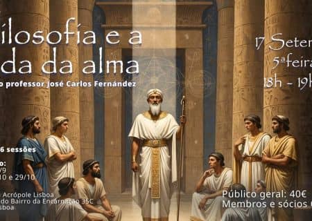 Nova Acrópole de Lisboa