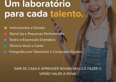 Summer Camps - Summer Labs