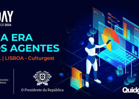 Q-Day Conference 2026 | IA: a era dos agentes