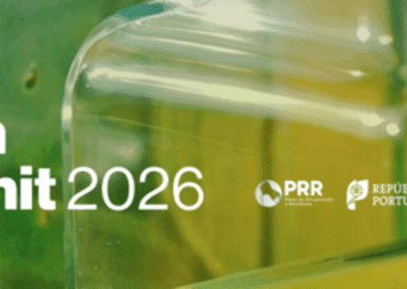 ECP Green Summit 2026 conta com a presença da Ministra do Ambiente e Energia e do Secretário de Estado da Economia