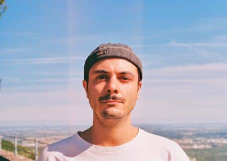 Music • Tiago Jesus
