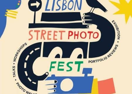 Lisbon Street Photography: Presentation of the 2nd Edition