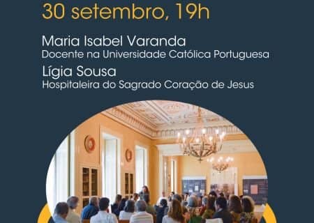 Conversas no 100, Habitar o mundo, cuidar