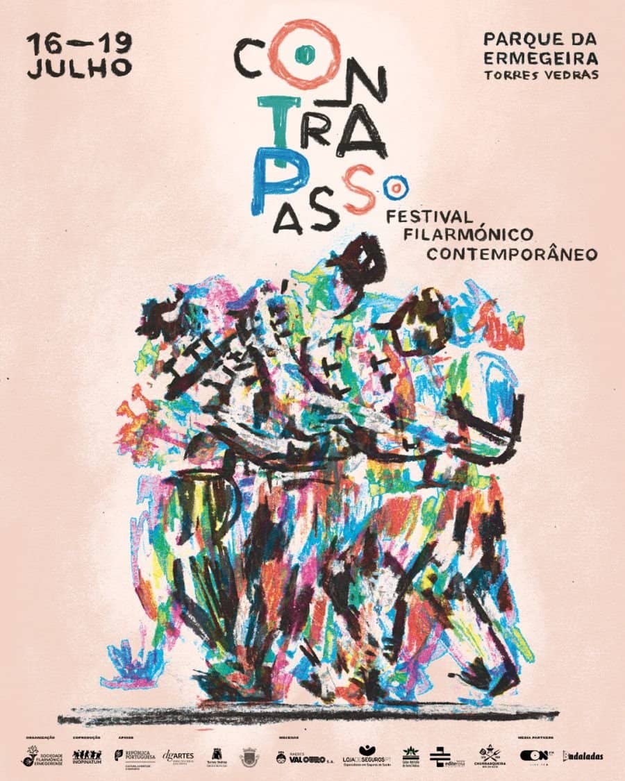 Contrapasso - Contemporary Philharmonic Festival