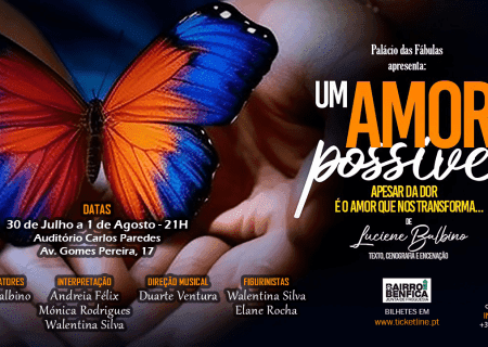 Um amor possível