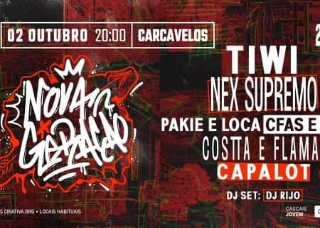 Nova Geração Festival