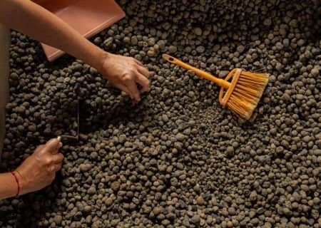 Workshop • Archaeology of Things