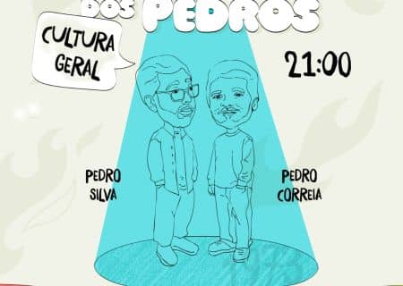 Quiz dos Pedros