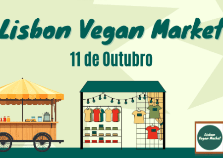 Lisbon Vegan Market