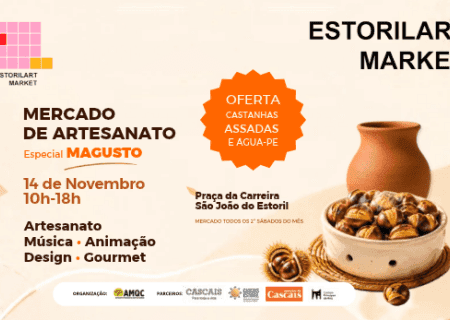Estorilart Market