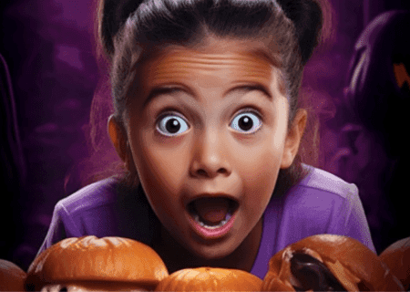 Halloween for Kids