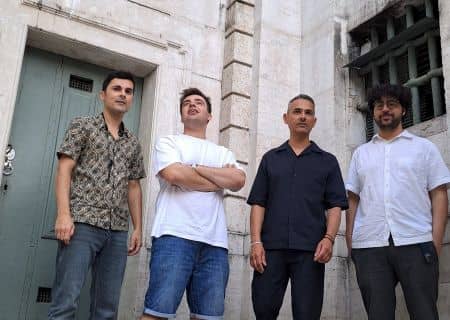 Jazz no Xafarix
