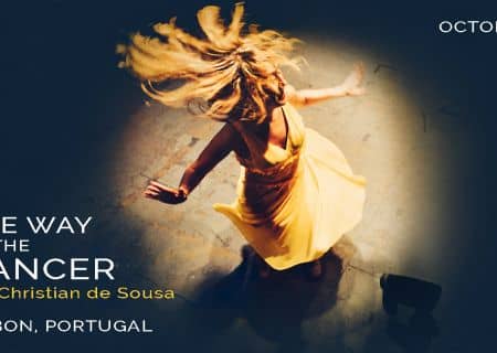 The Way of the Dancer