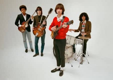 The Lemon Twigs
