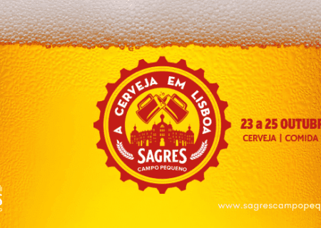 A Cerveja em Lisboa 2026