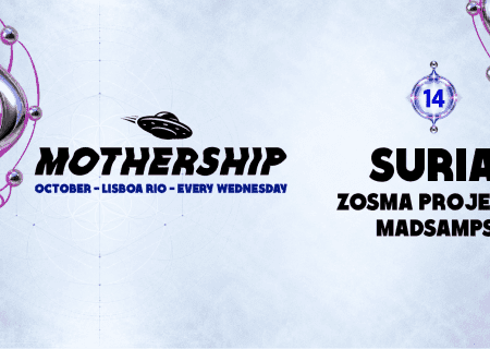 Mothership