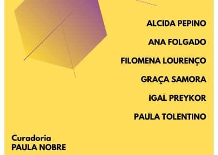 Exposição Coletiva "ITINERÁRIOS"
