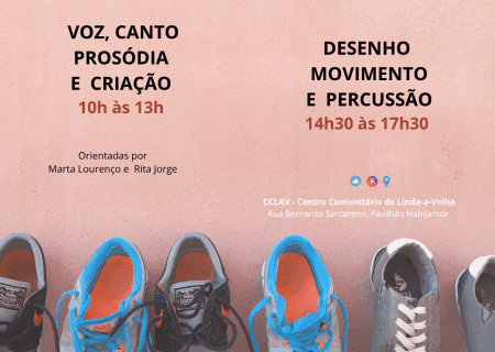 Collaborative Artistic Practices Workshops