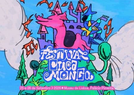 Música • Festival Cuca Monga