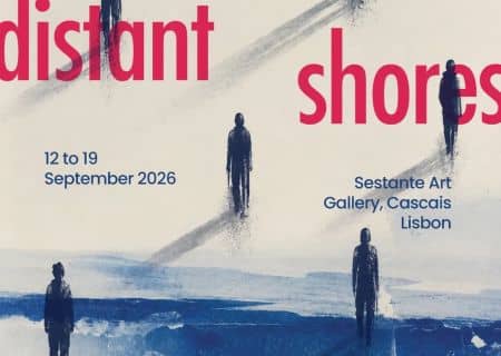Vernissage : “Distant Shores”