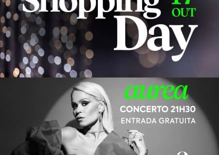ARENA SHOPPING CELEBRA ANIVERSÁRIO  COM EXPERIÊNCIAS, JOGOS E MUITA ANIMAÇÃO