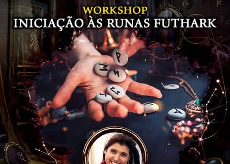 Workshop: Introduction to Futhark Runes