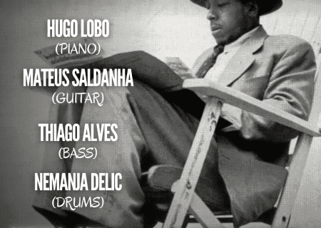 The Music of Elmo Hope - Live Jazz at Távola Jazz Club