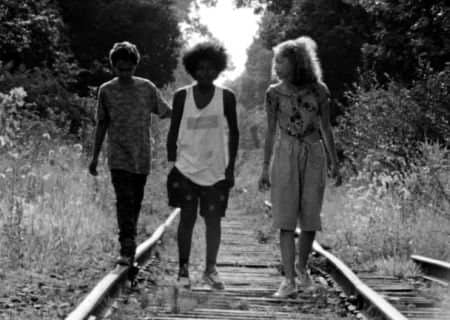 FILM OF THE MONTH: "Childhood Adrift" by Alexandre Rockwell