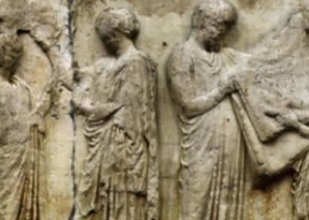 Performative Tour: The Procession of the Senses – A Tribute to the Goddess Athena