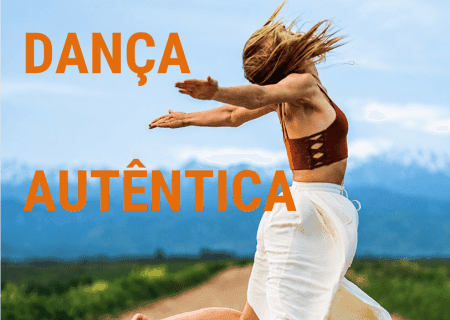 Aulas de Dança Autêntica em Oeiras, todas as 3as feiras das 19h15-20h15