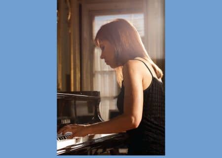 CHOPIN, RAVEL E FALLA