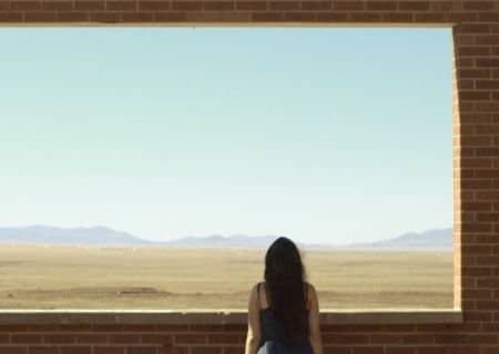 Filme do Mês:"Zona Árida" de Fernanda Pessoa - Zero em Comportamento