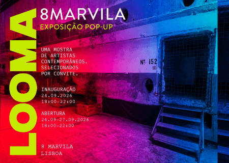 LOOMA X 8MARVILA