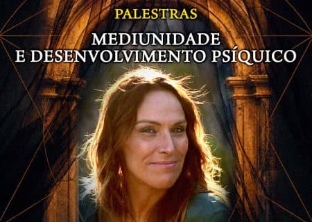 Lecture: Mediumship and Psychic Development