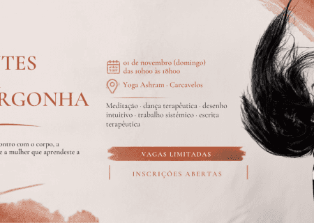 Antes da Vergonha