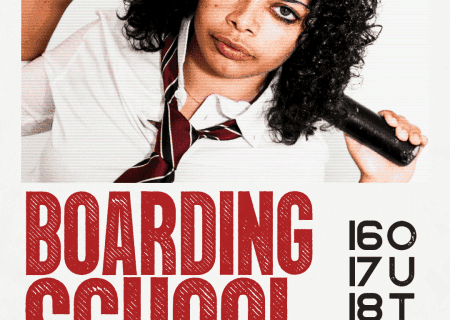 Boarding School