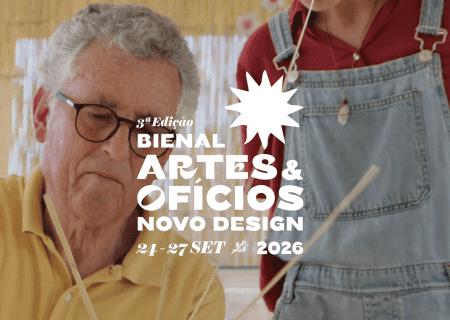 Ancestral Algarve Serra Toys Workshop | Artes & Ofícios novo Design Biennial