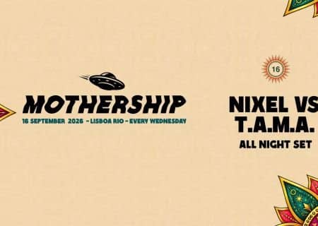 Mothership