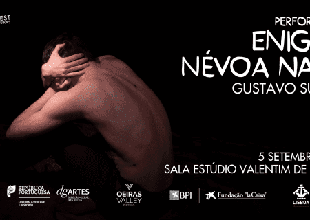 Enigma Névoa Nada