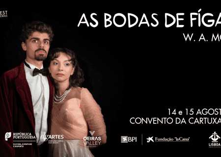 As Bodas de Fígaro