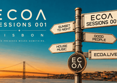 Ecoa Session 001
