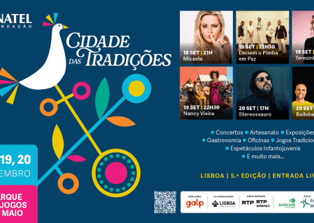 5ª Edição da Cidade das Tradições