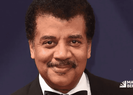 "Lost in Space", de Neil deGrasse Tyson e Lindsey Nyx Walker